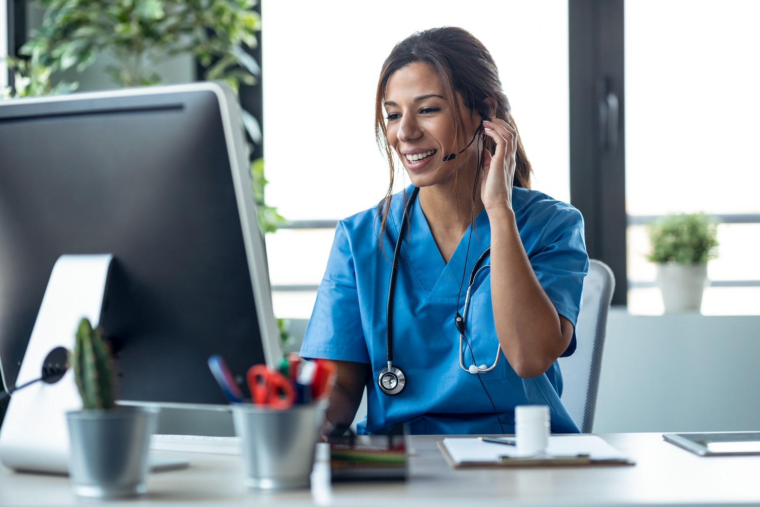 Essential Cybersecurity Best Practices For The Healthcare Sector | 4 Essential Cybersecurity Best Practices For The Healthcare Sector