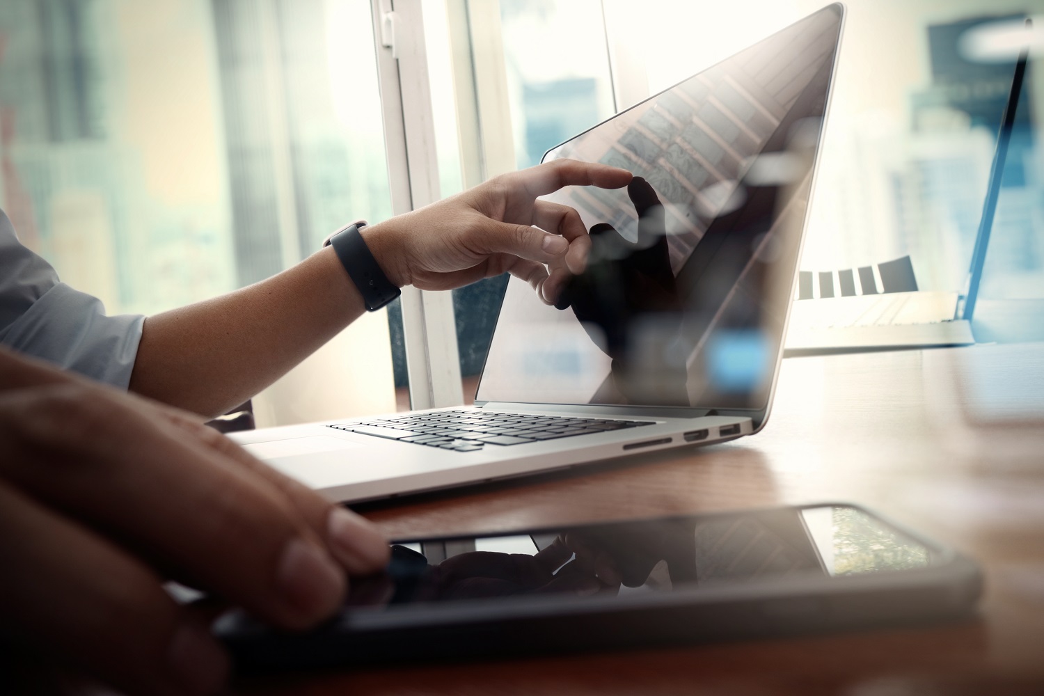 How To Choose The Right Cloud Services Provider