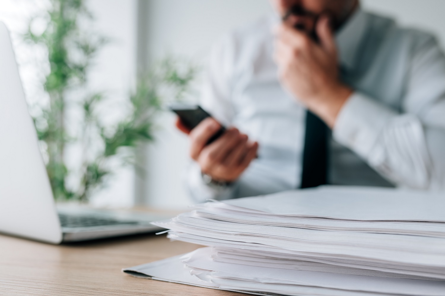 Read This Before Signing Your Cloud Service Sla