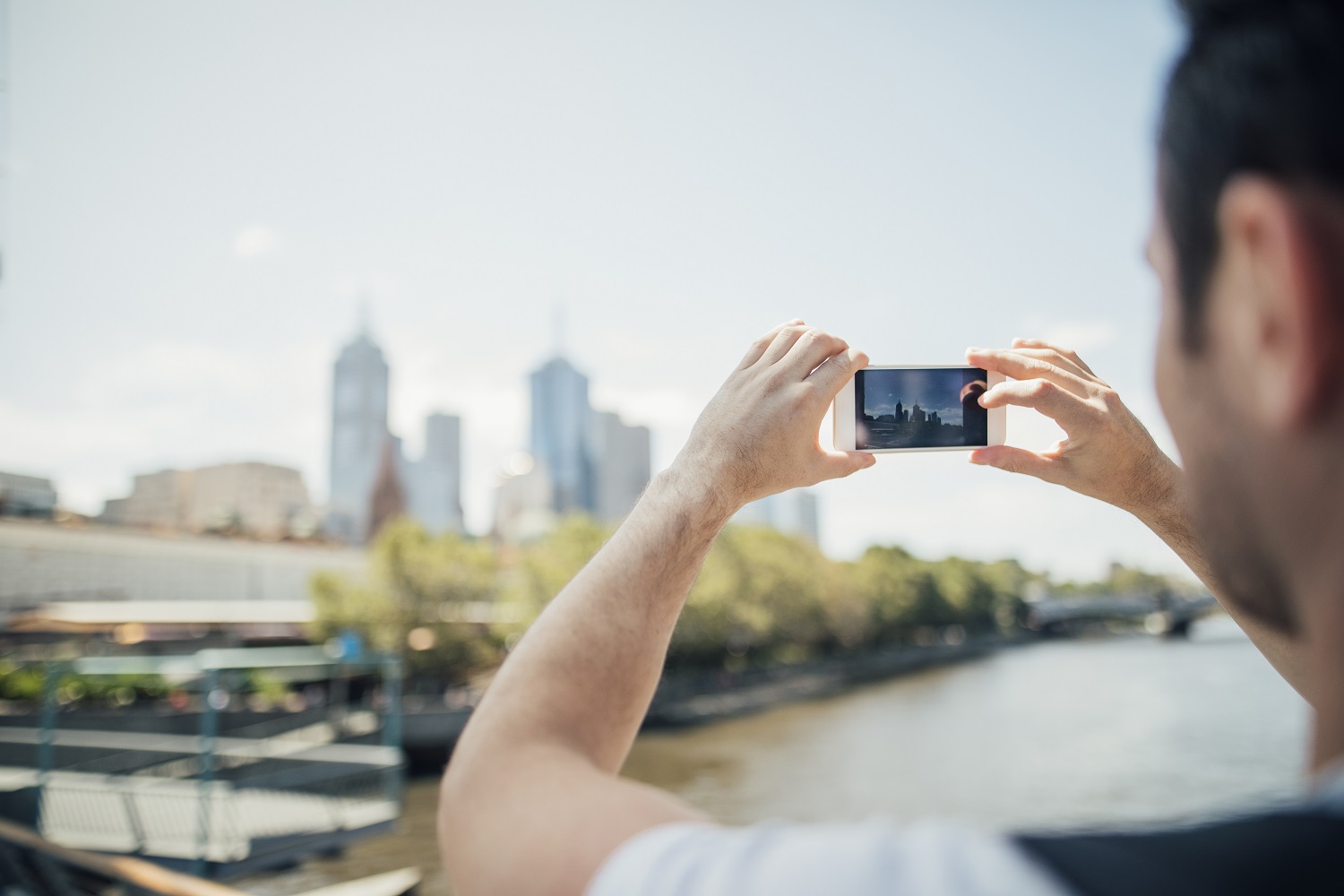 Victoria Taking The Lead With Digital Twins | Victoria Is Taking The Lead With Digital Twin Technology – And You Can Too