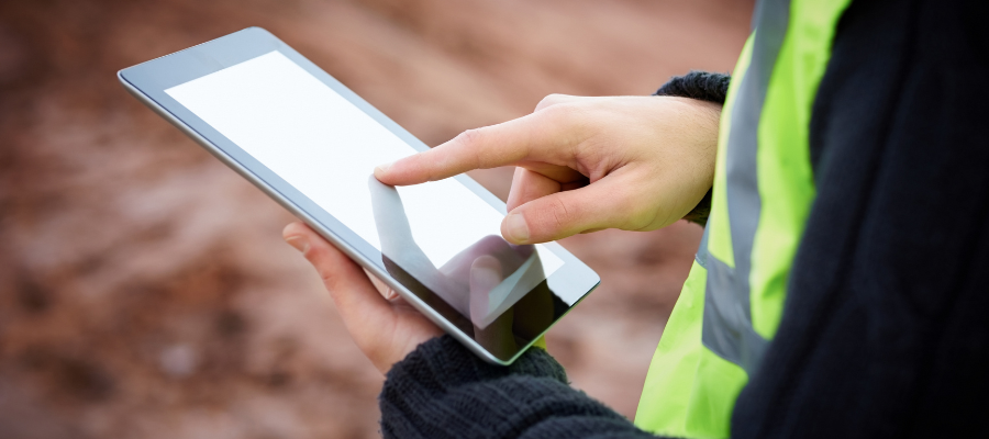 Blog 4 Cybersecurity Tips For The Utilities Sector
