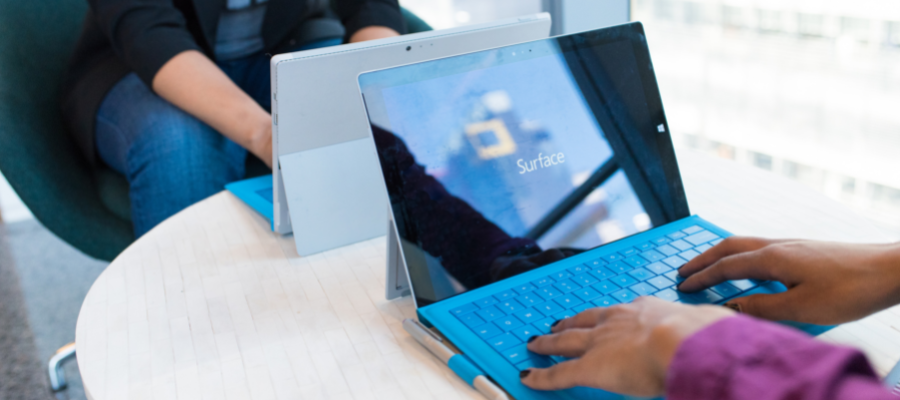 , Protecting Your Hybrid Work Team: Windows 11 Features