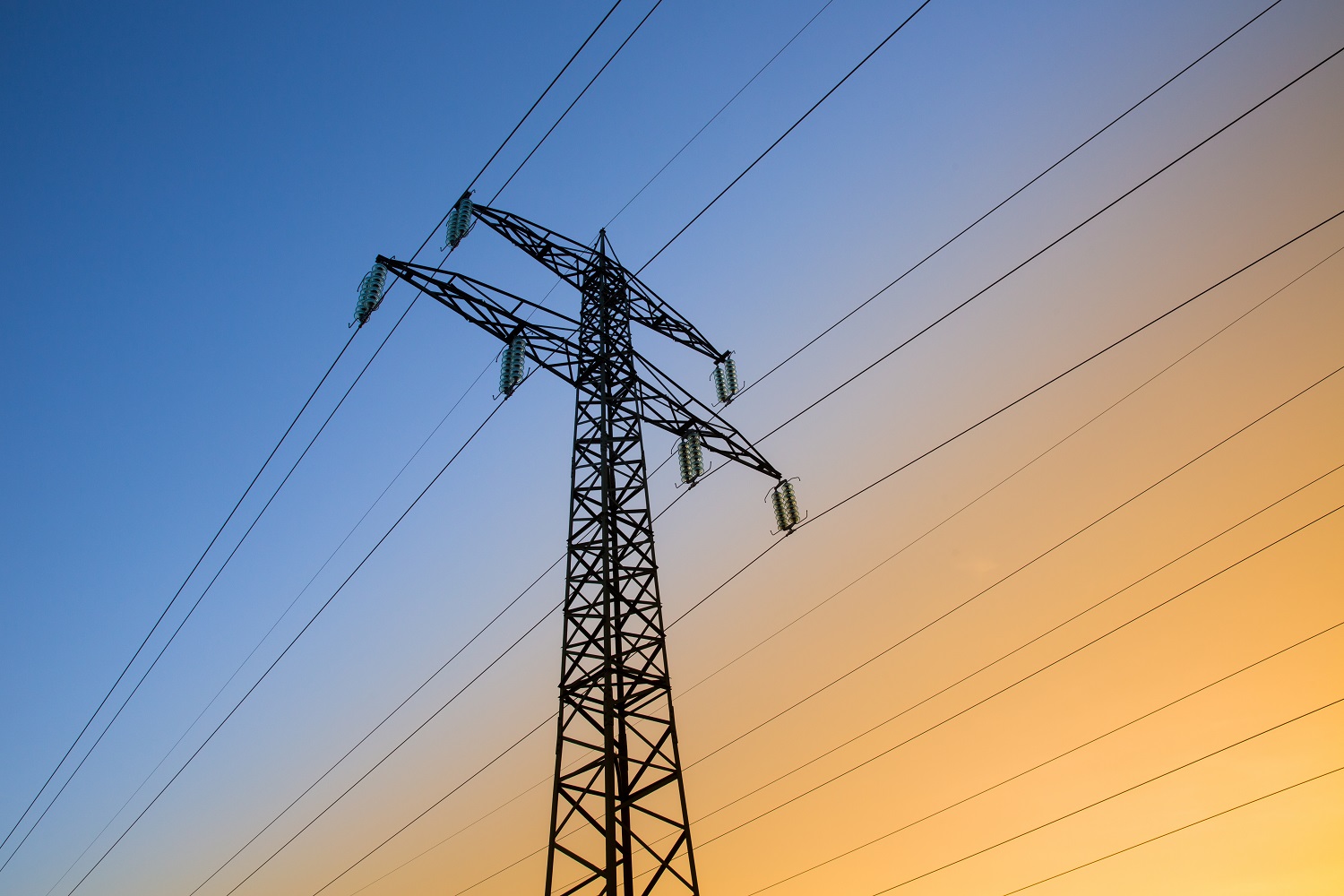 Cybersecurity Tips For The Utilities Sector