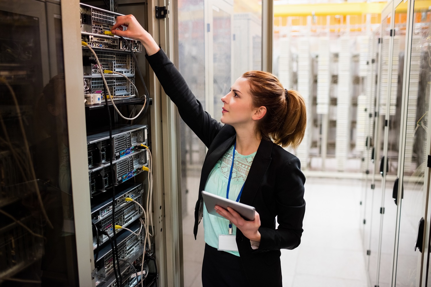 Edge Computing And Cloud Computing A Brief Analogy