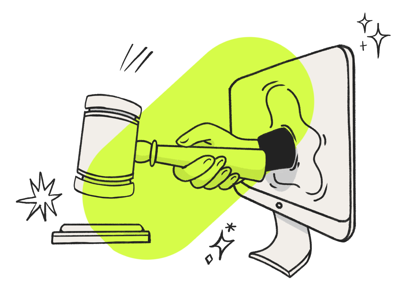 Legal