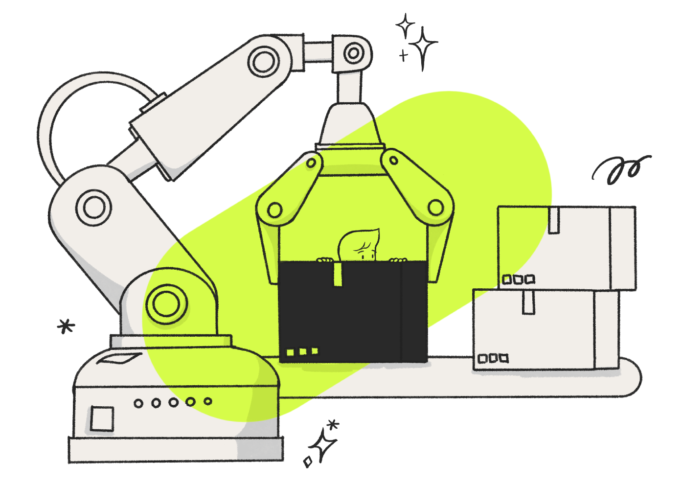 Manufacturing
