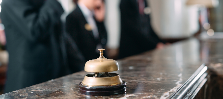 Blog 1 An It Infrastructure Guide For The Hospitality And Travel Industry