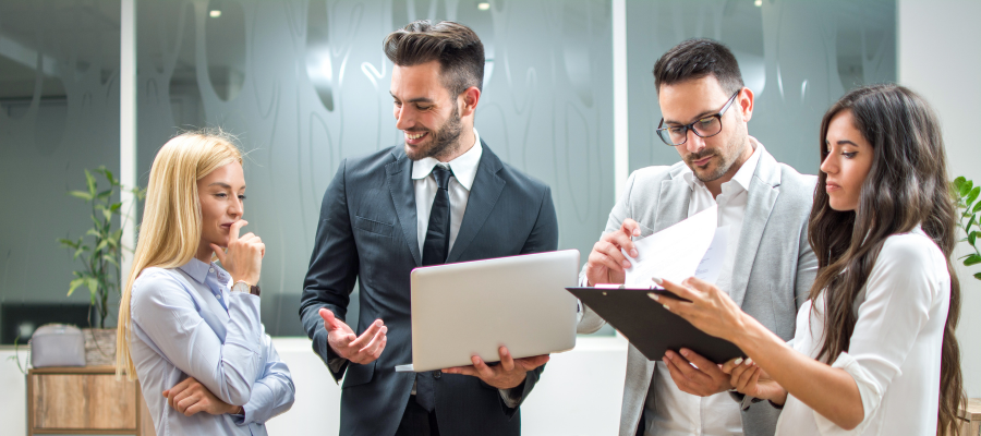 Blog Basic User Cybersecurity Awareness For Employees In 2022