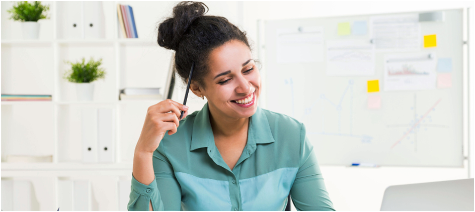 Fact Flexible Work Drives Happier More Productive Employees