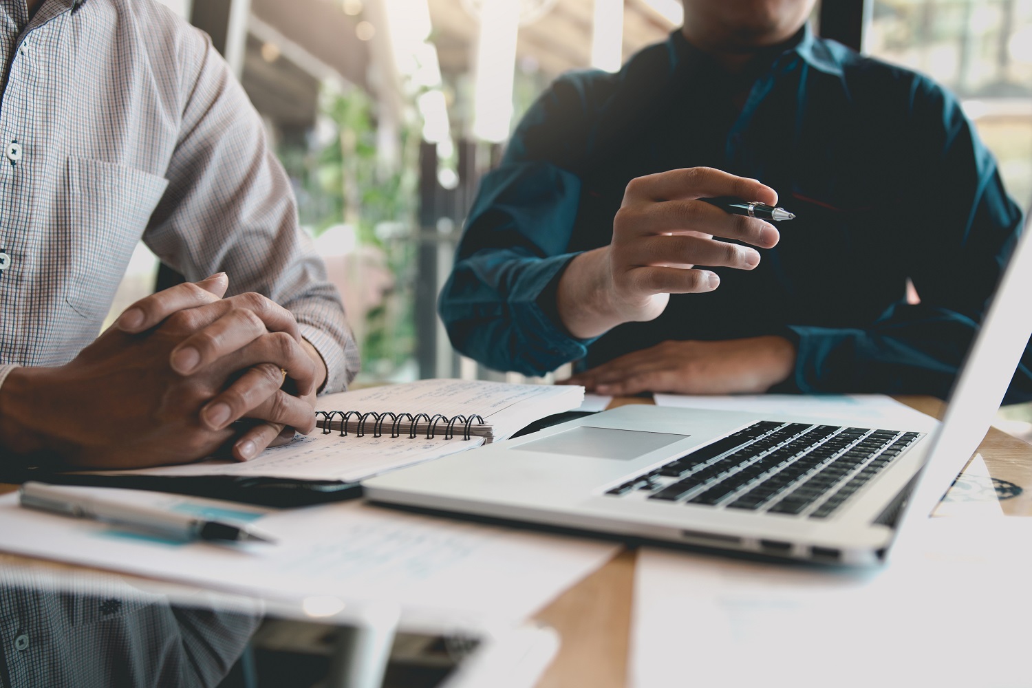 How To Detect An Insider Threat In Your Business