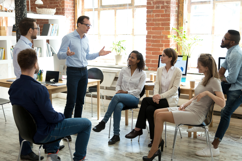 What Is Compliance Manager And Who Needs It