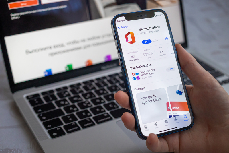 Why You Should Consider Backing Up Your Office 365 Data
