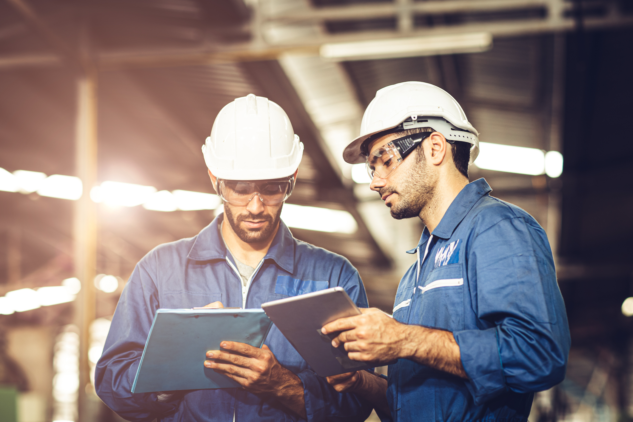 A Guide To Cybersecurity In The Age Of Industry 4 0