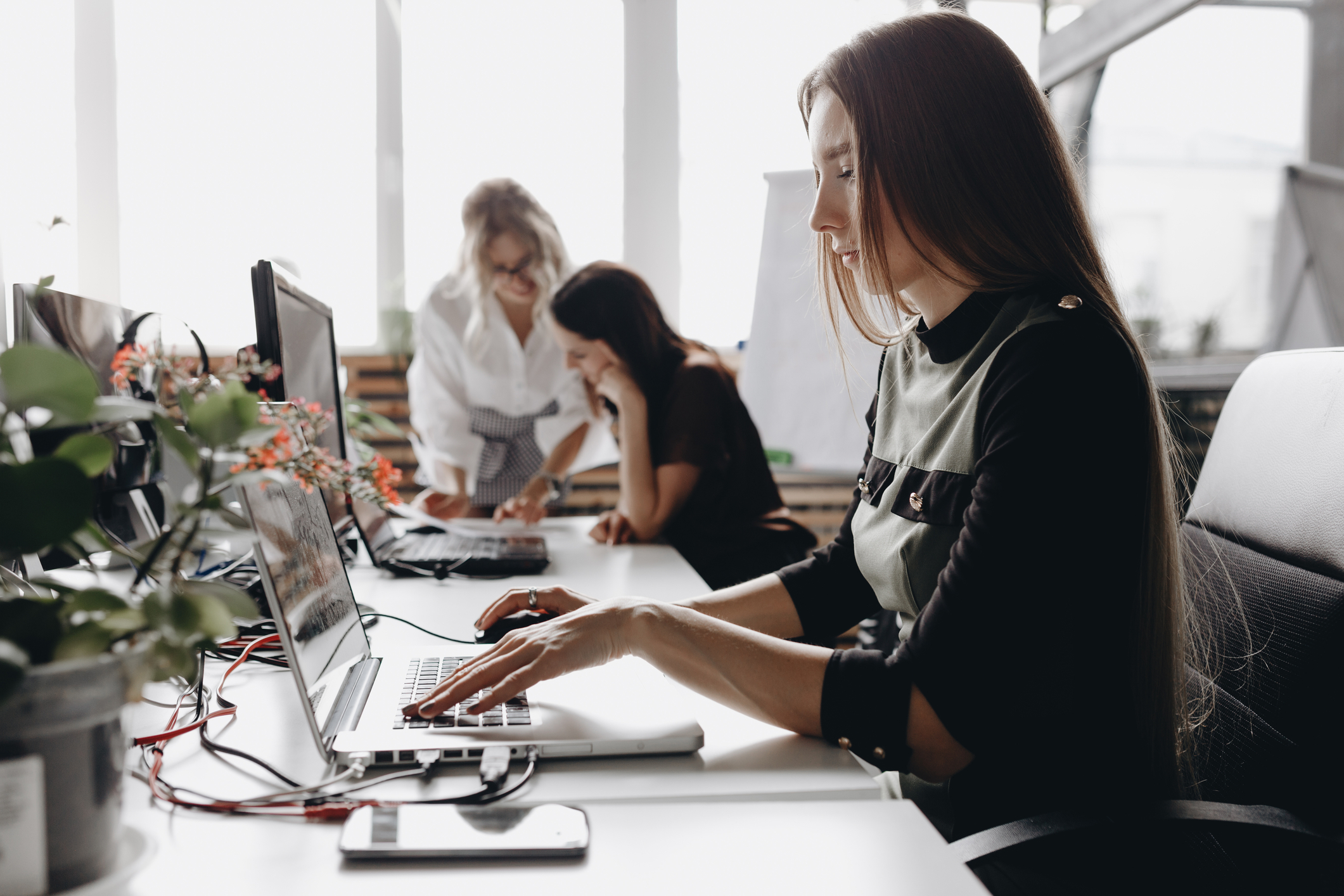 How To Create A Digital Lean Mindset