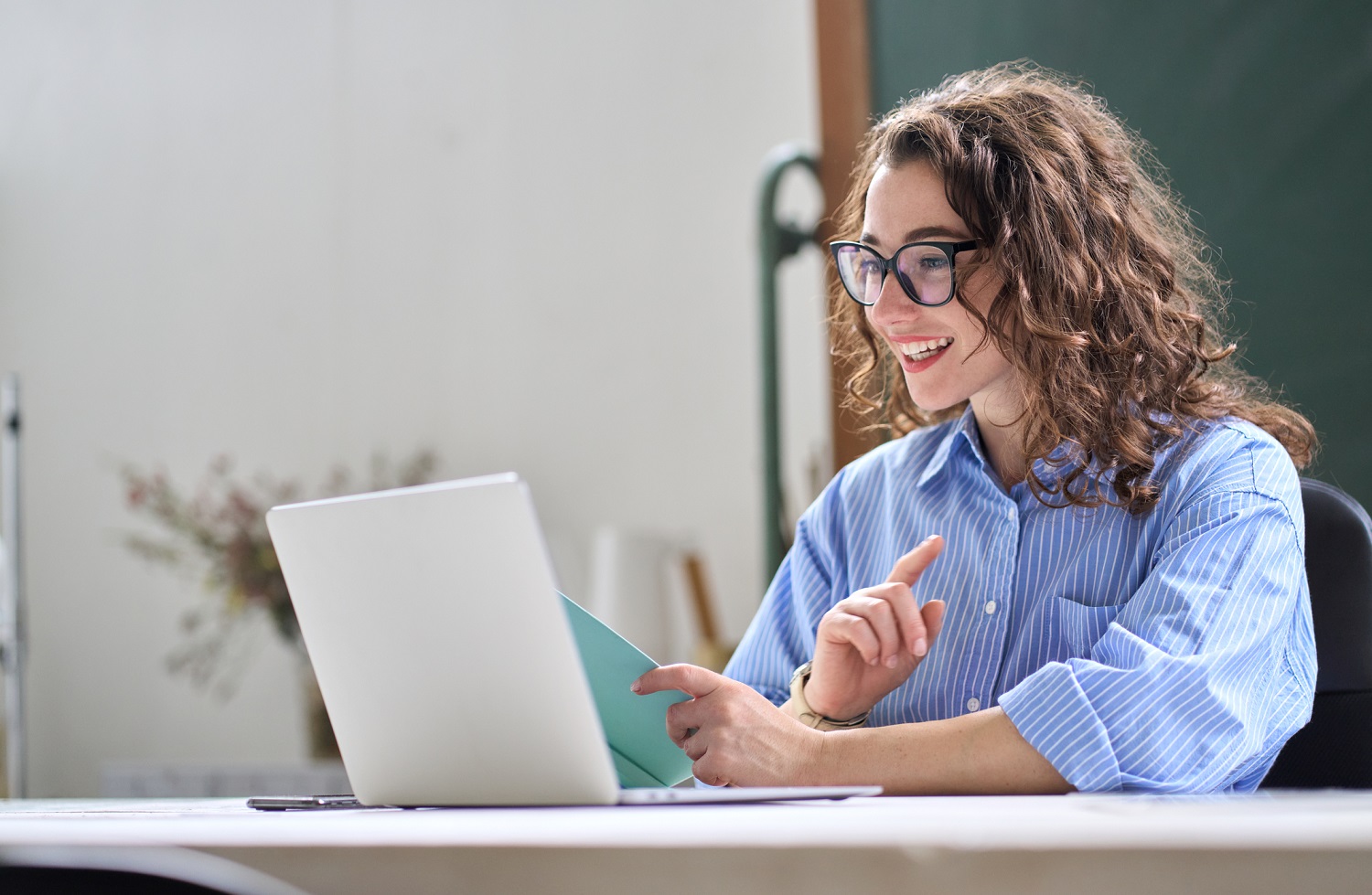 Setting The Right Behaviours For Hybrid Working Models