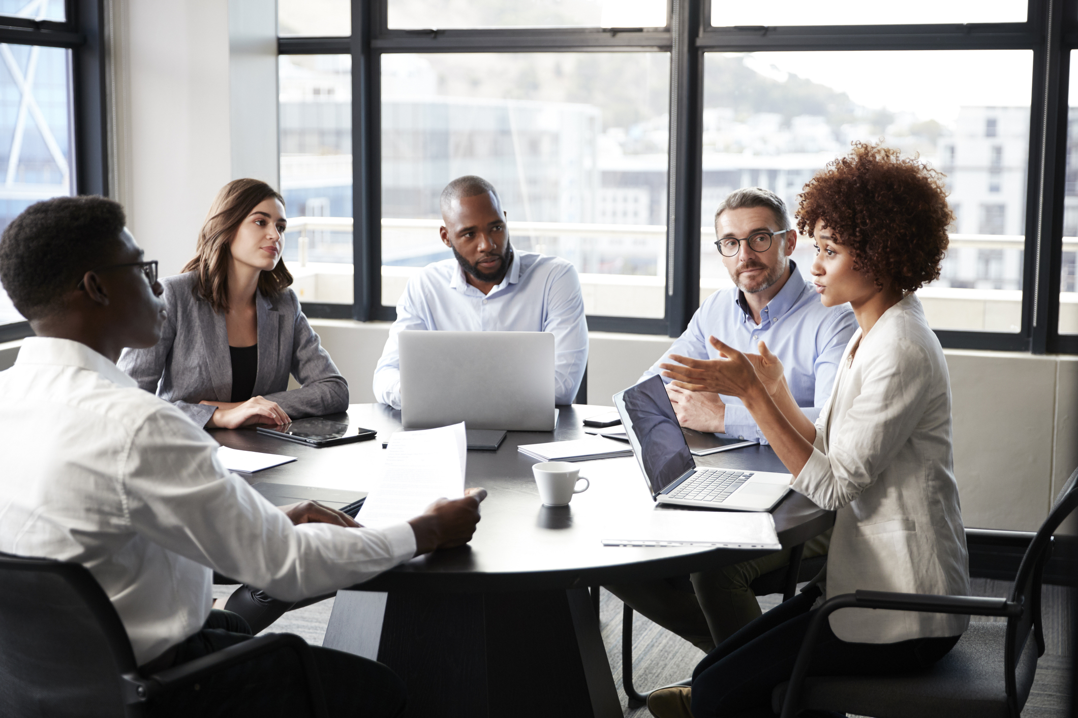 These Are The Qualities Of An Effective Lean Digital Transformation Roadmap