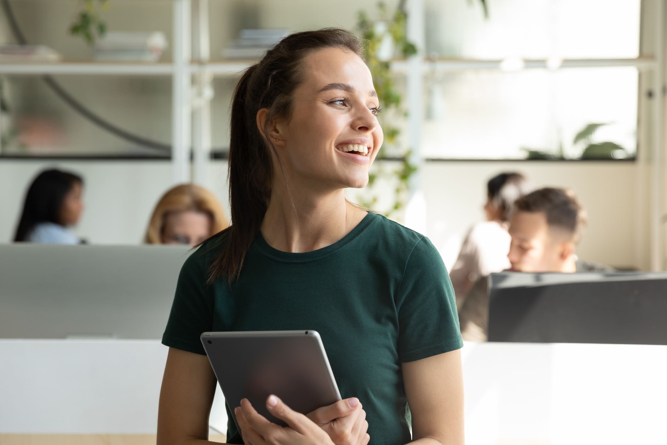 5 Tips For Driving Tech Buy In From Employees
