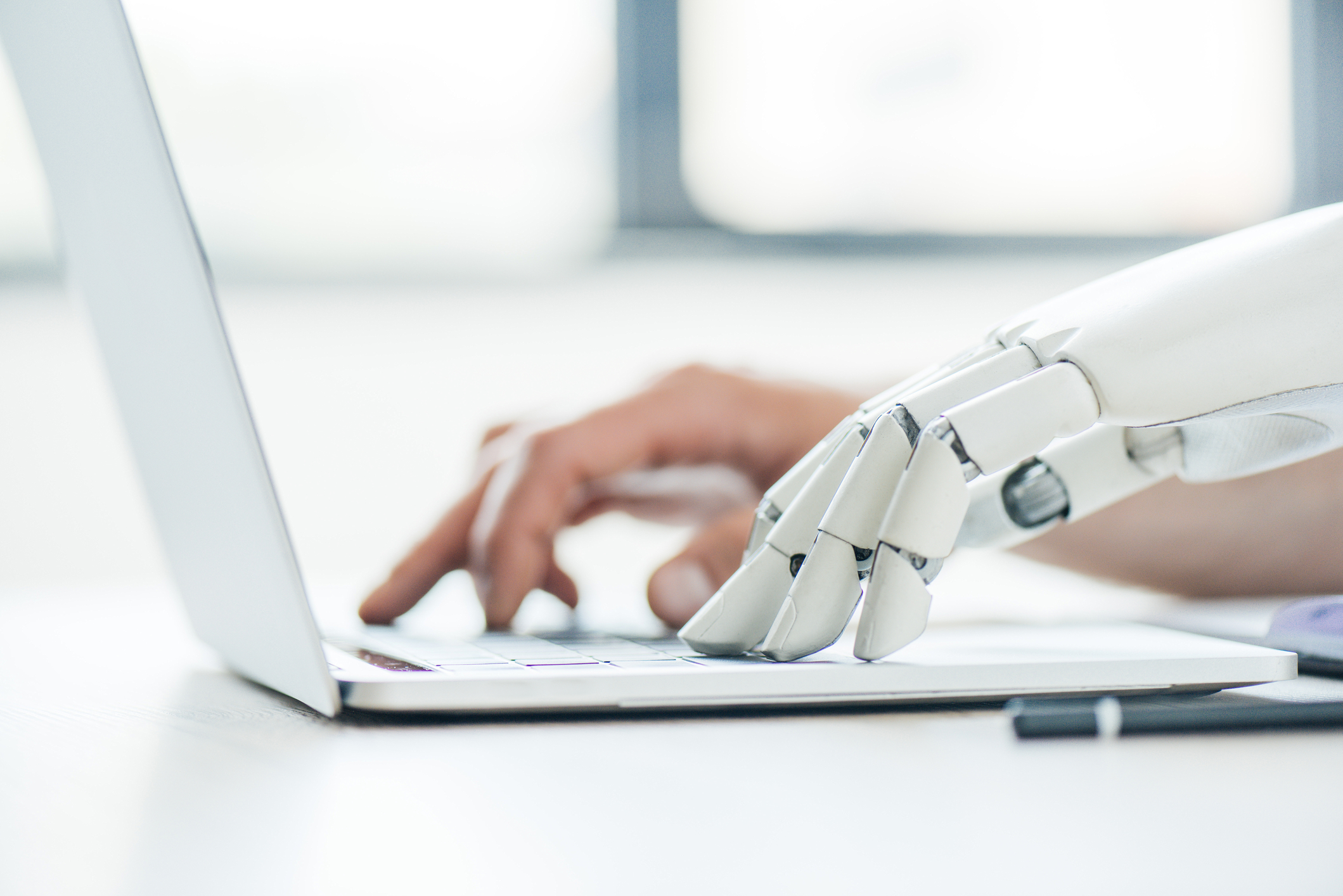 Don 039 T Fear The Robots How Ai Will Create And Enhance Jobs