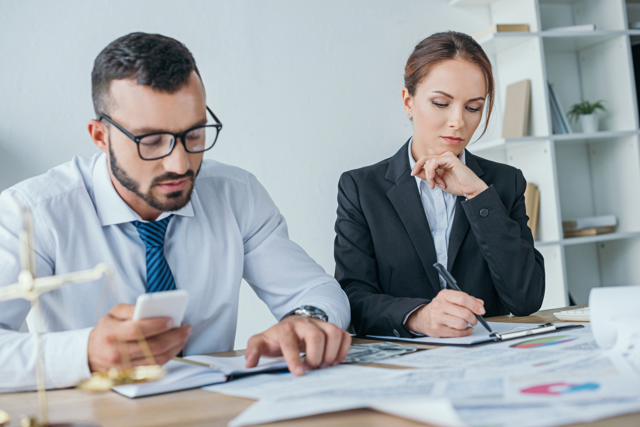 How Business Process Improvement Is Changing Your Industry