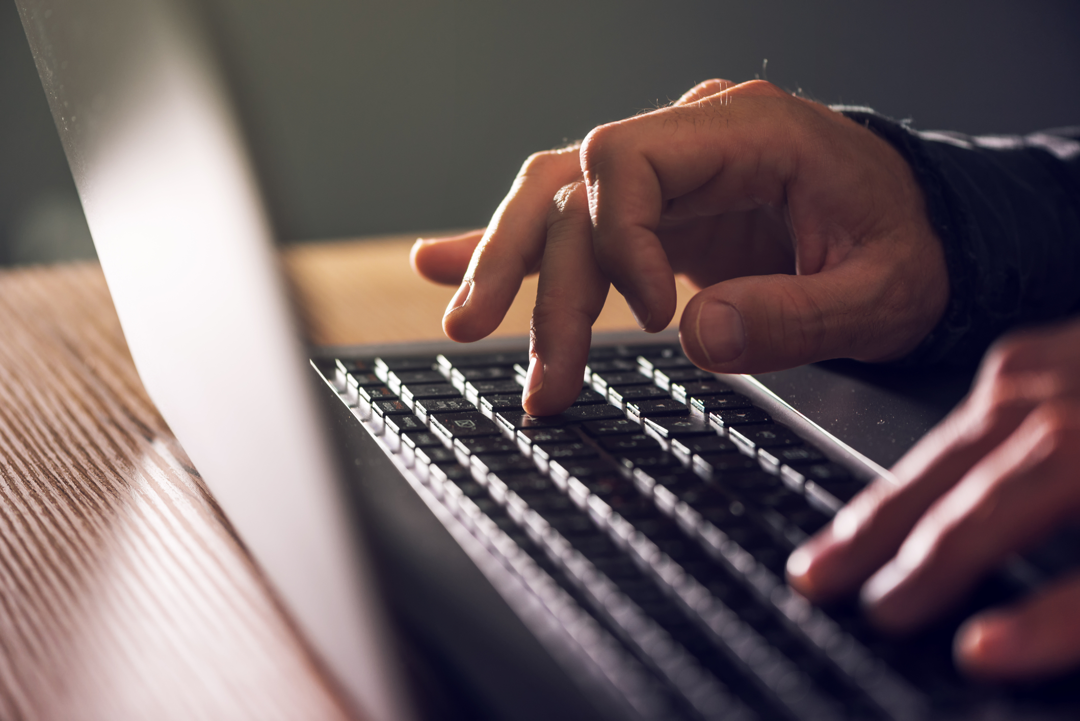Trust No One The Rise Of Zero Trust Cybersecurity