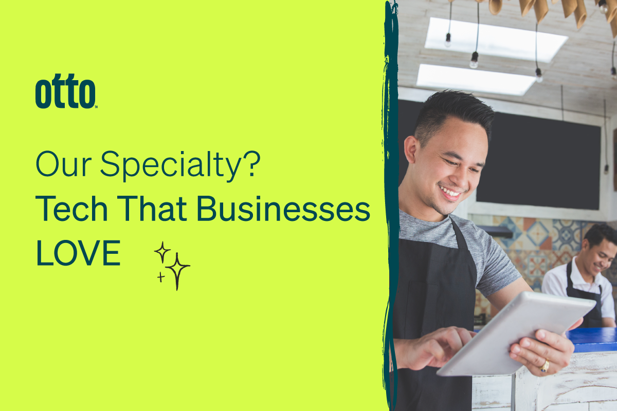 Week 4 Blog 8 Main 1 | Our Specialty? Tech That Businesses Love