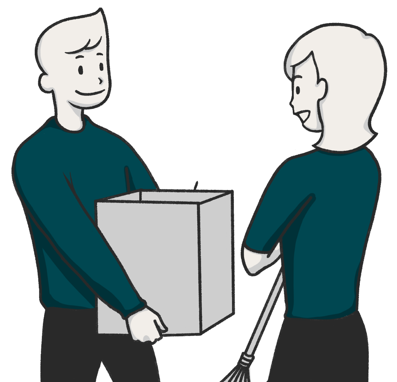 Camaraderie | Social Responsibility Camaraderie | Social Responsibility