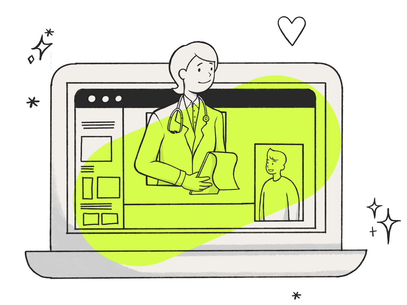 Health And Wellness | Tender Vpa
