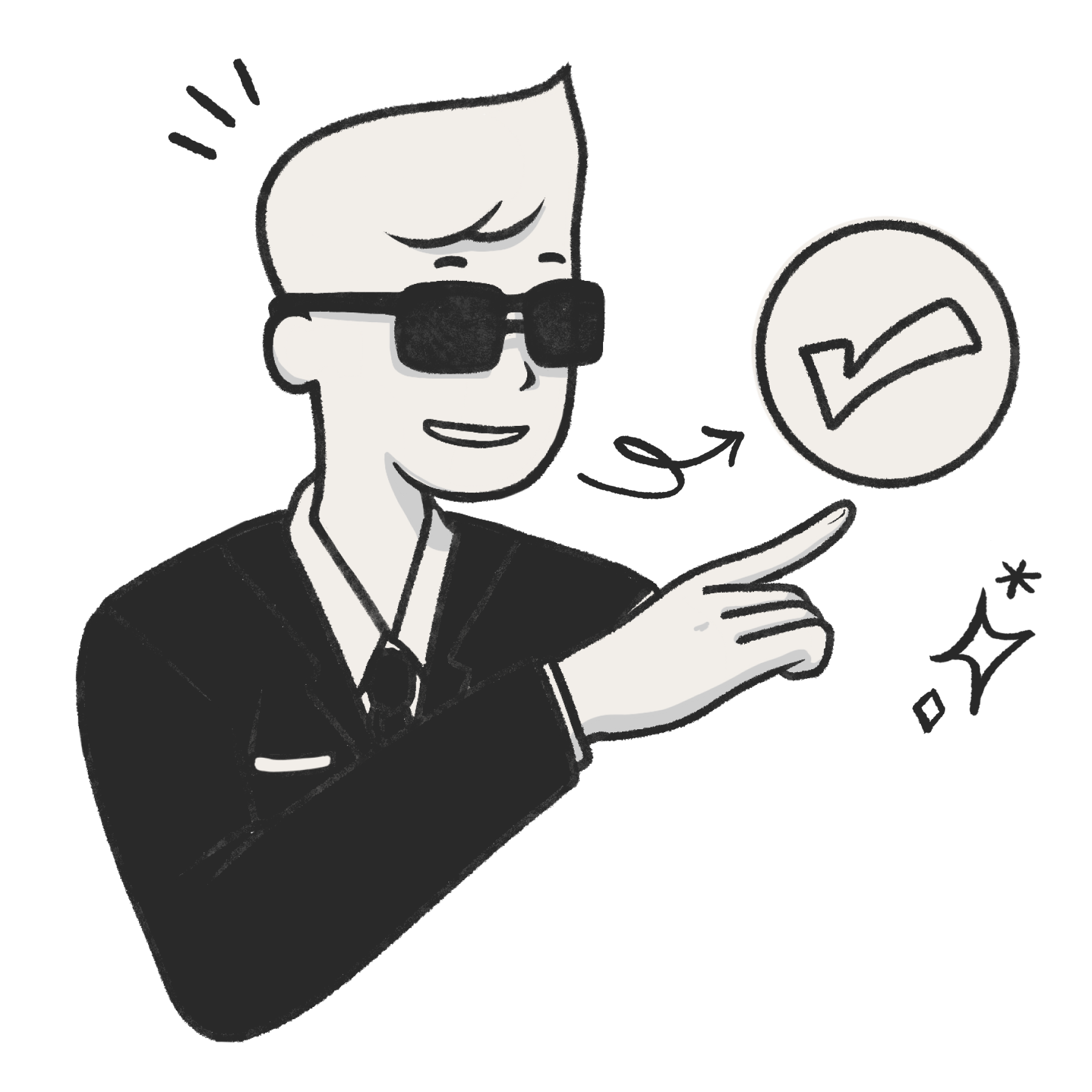 No Bullshit | Tender Vpa No Bullshit | Tender Vpa