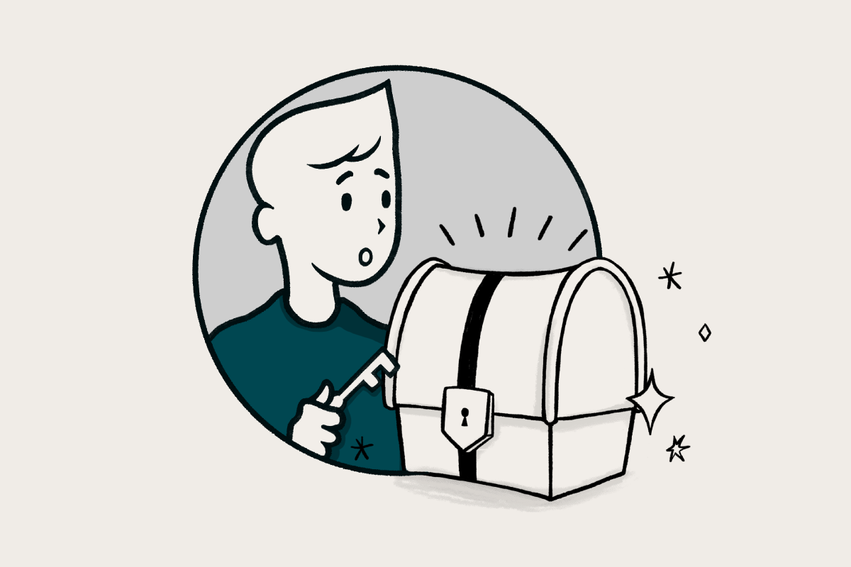 Security Awareness Webinar Illustration 2 | Events