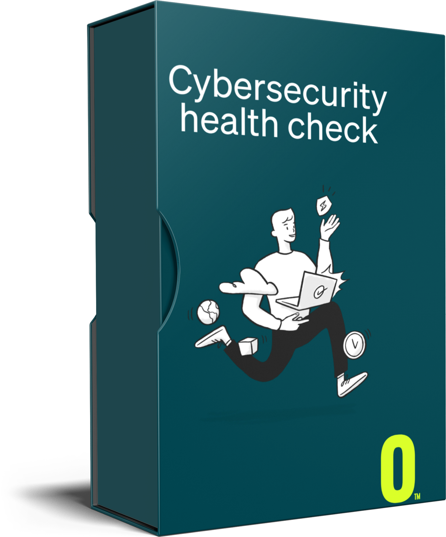 Download | Cybersecurity Audit Offer Download | Cybersecurity Audit Offer