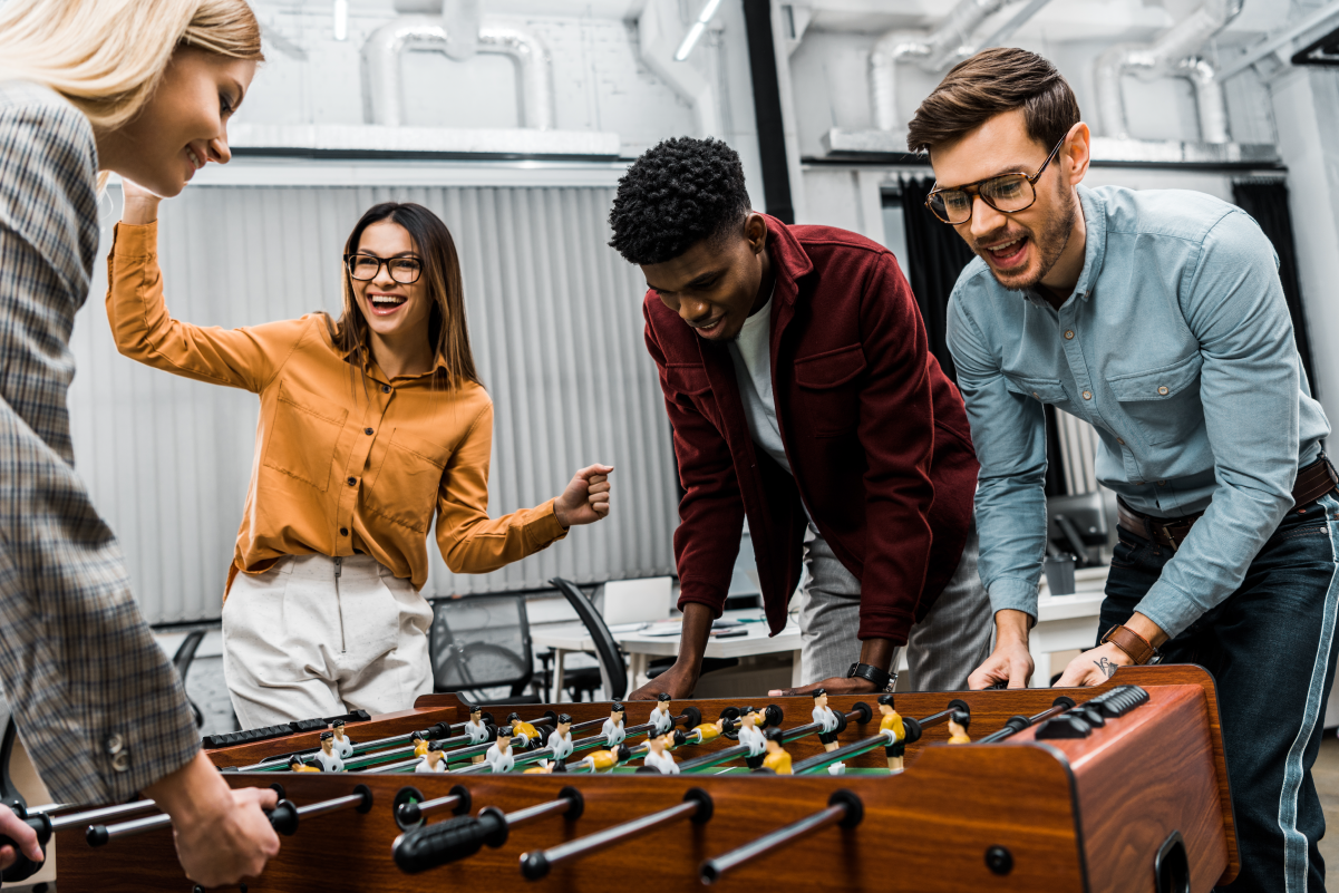 How To Start Your Own Workplace Mental Health Drive
