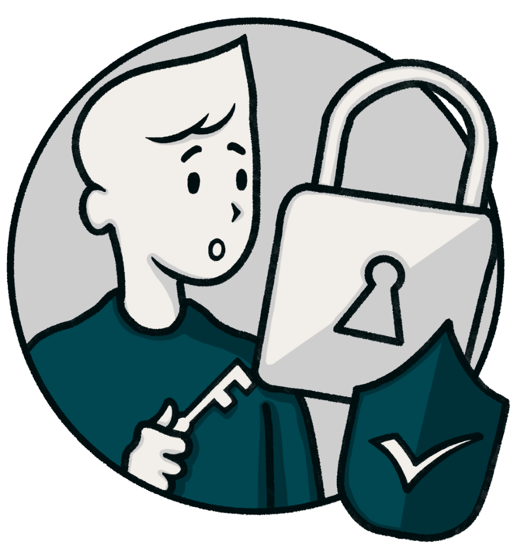 Password Management | Cybersecurity Audit Offer Password Management | Cybersecurity Audit Offer