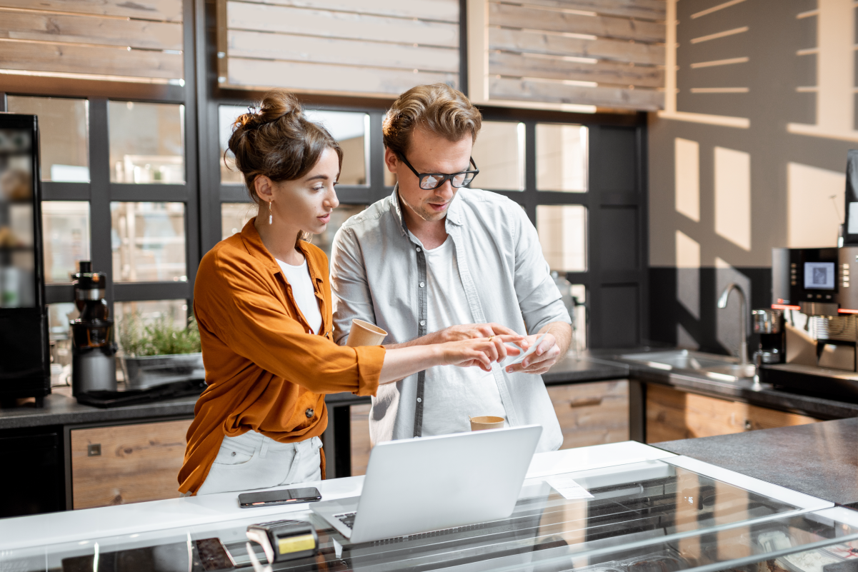 Week 1 Blog 2 Main | The Most Innovative Uses Of Ai And Ml In The Business Environment