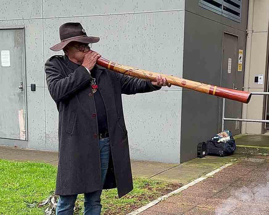 Otto | Celebrating Naidoc Week: Honouring Our Elders And Embracing Social Responsibility Otto | Celebrating Naidoc Week: Honouring Our Elders And Embracing Social Responsibility