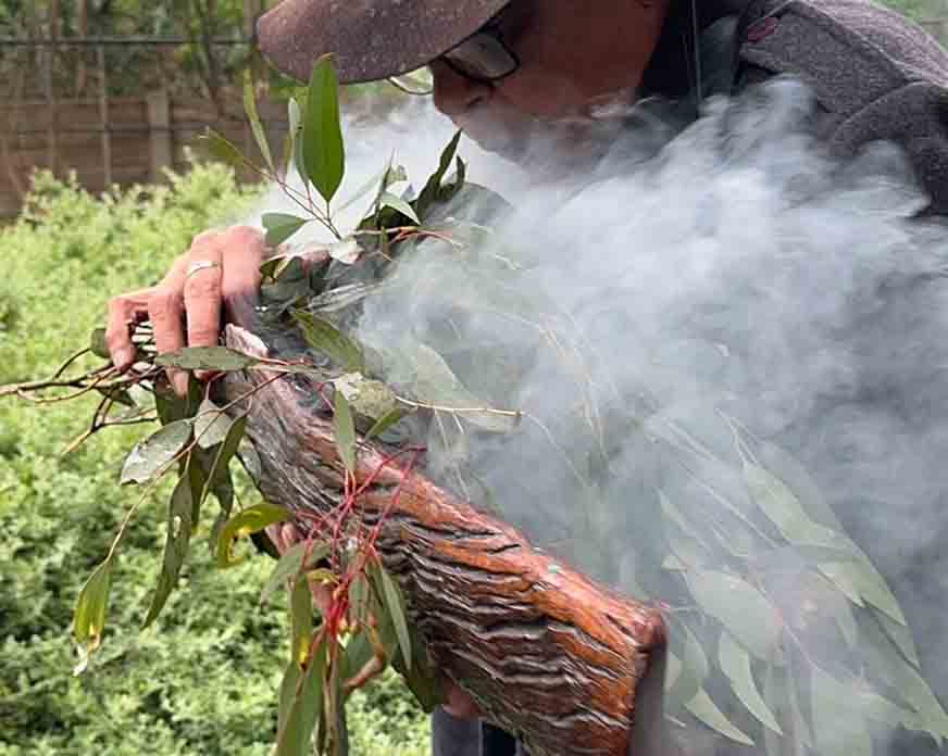 Otto | Celebrating Naidoc Week: Honouring Our Elders And Embracing Social Responsibility Otto | Celebrating Naidoc Week: Honouring Our Elders And Embracing Social Responsibility