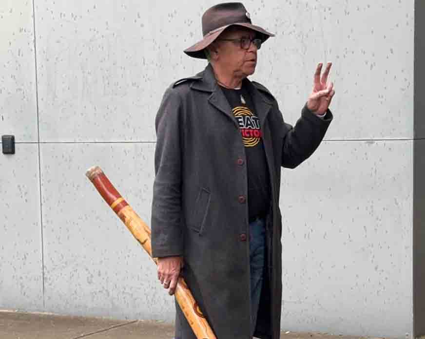 Otto | Celebrating Naidoc Week: Honouring Our Elders And Embracing Social Responsibility Otto | Celebrating Naidoc Week: Honouring Our Elders And Embracing Social Responsibility