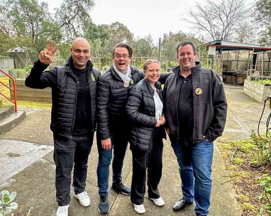 Otto | Celebrating Naidoc Week: Honouring Our Elders And Embracing Social Responsibility Otto | Celebrating Naidoc Week: Honouring Our Elders And Embracing Social Responsibility