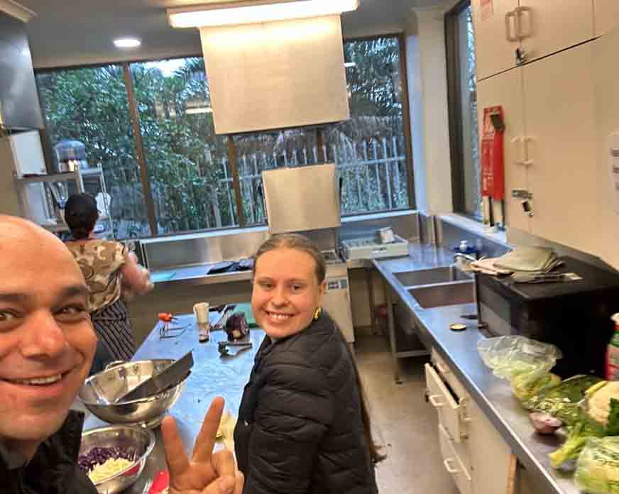 Otto | Celebrating Naidoc Week: Honouring Our Elders And Embracing Social Responsibility Otto | Celebrating Naidoc Week: Honouring Our Elders And Embracing Social Responsibility