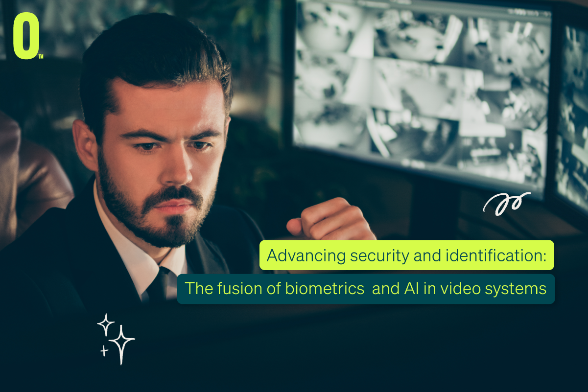 Advancing Security And Identification The Fusion Of Biometrics And Ai In Video Systems