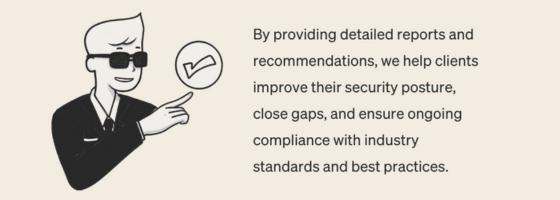 , What does it mean to your business when your MSP is ISO270001 certified?