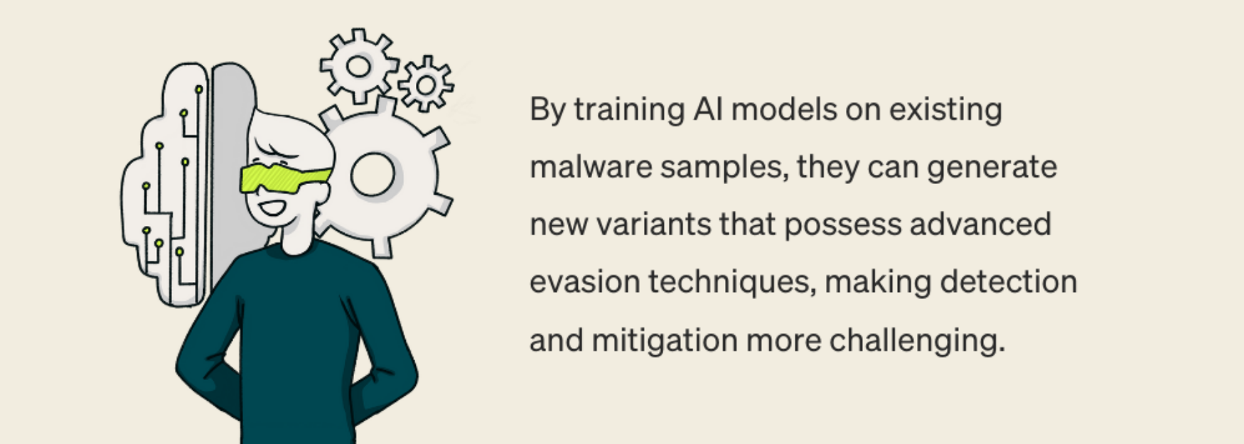 B8 Asset 2 | The Risks Of Generative Ai: How Ai Programs Can Spread Malware
