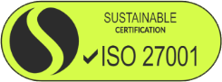 Image | Iso27001 Certified