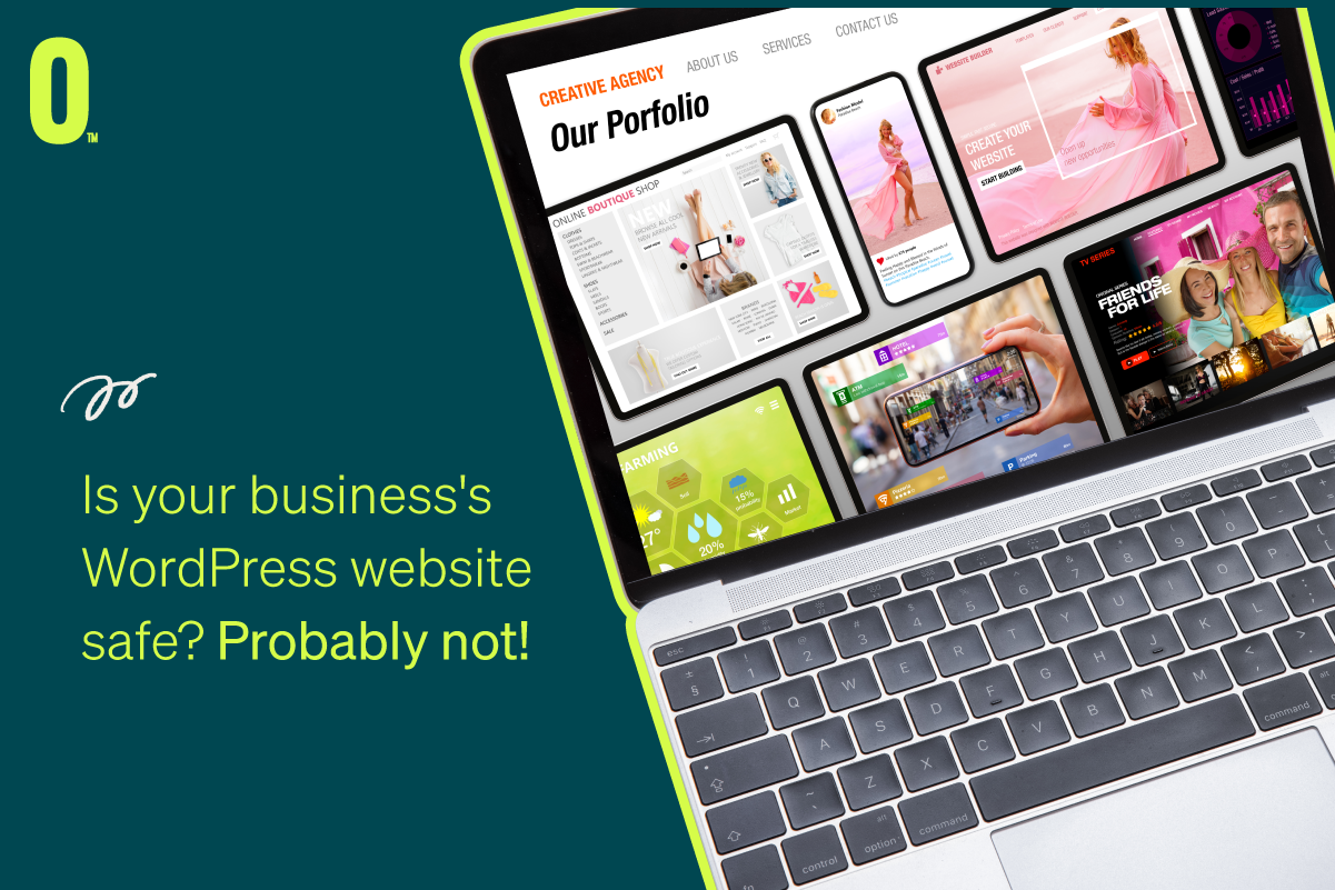 Is Your Business 039 S Wordpress Website Safe Probably Not