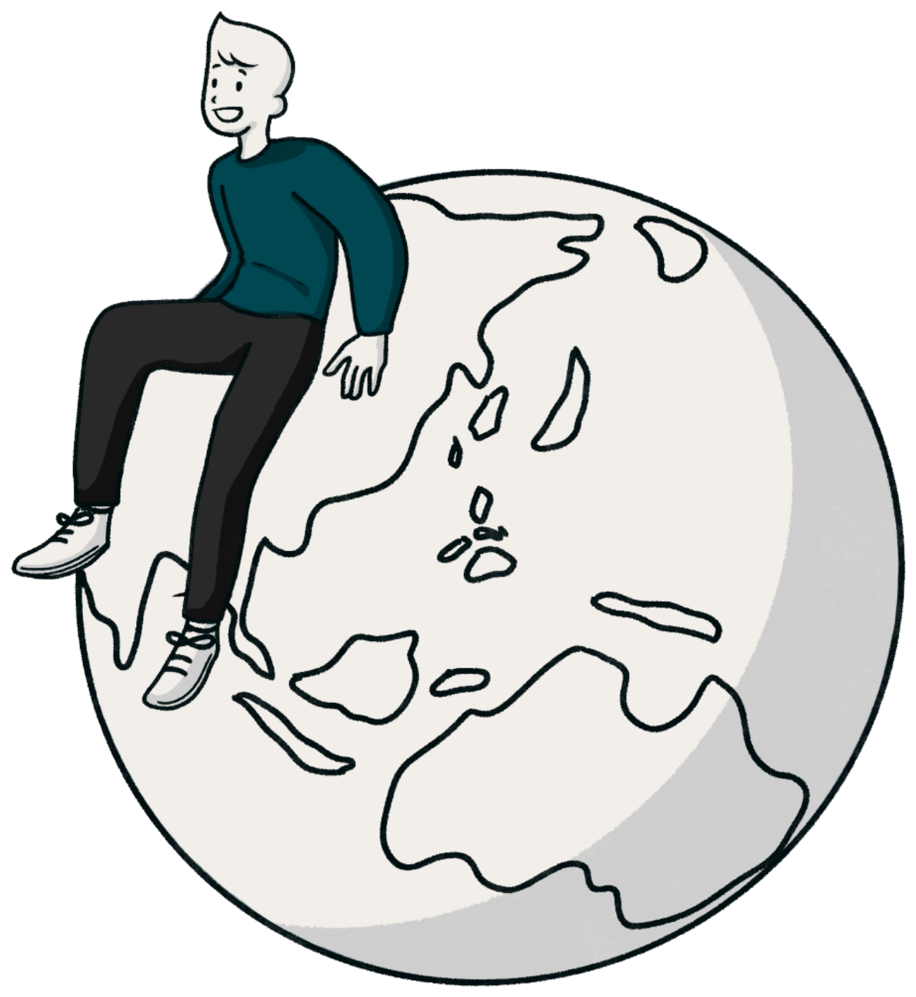 Otto And Earth | Helping Hands Remote Service Otto And Earth | Helping Hands Remote Service