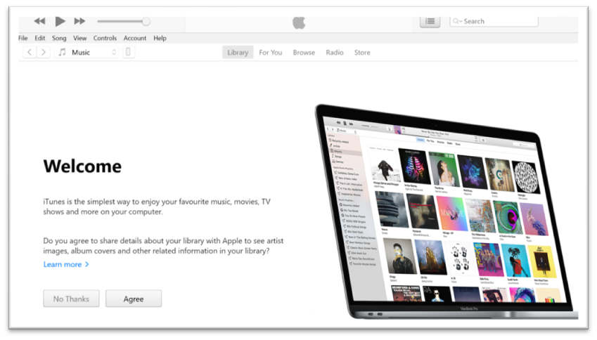 Reso Post 6 | How To Back Up Your Iphone To Your Pc Reso Post 6 | How To Back Up Your Iphone To Your Pc