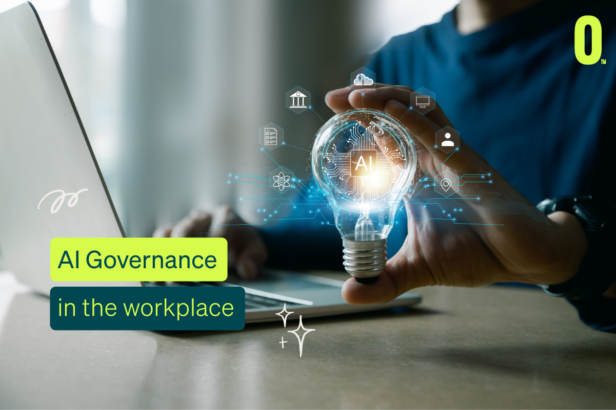 Ai Governance In The Workplace | Ai Governance In The Workplace - A Guide For Small Businesses