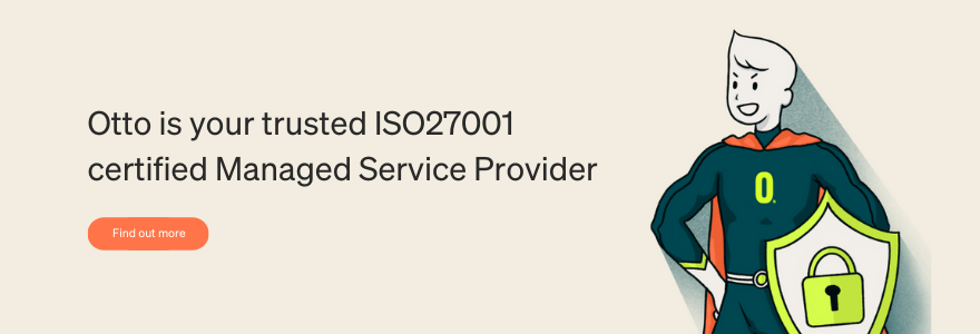 B4 Asset 3 | Human-centred Design: Transforming It Service Delivery For Exceptional Outcomes