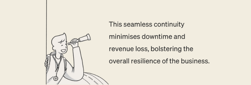 B5 Asset 2 | Unleashing Growth: The Transformative Power Of Iaas For Small Businesses