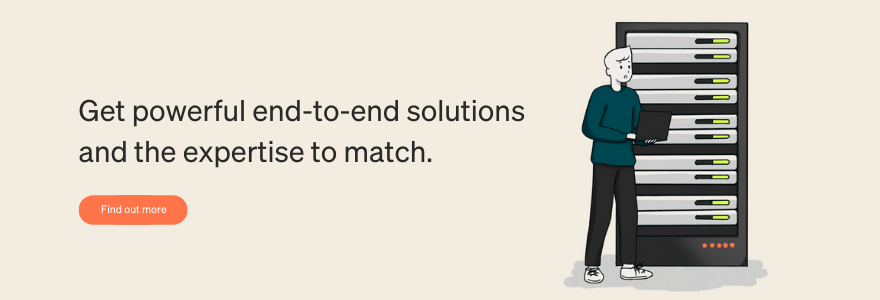 B5 Asset 3 | Unleashing Growth: The Transformative Power Of Iaas For Small Businesses