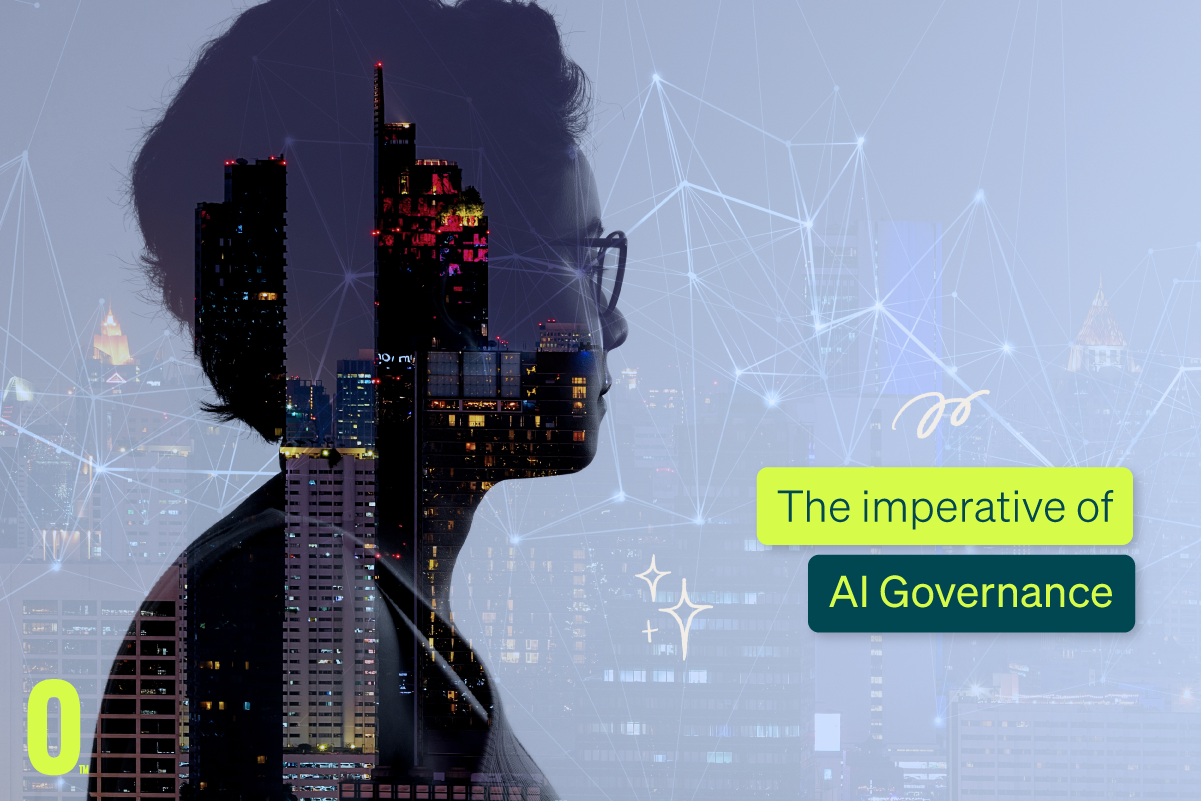 The Imperative Of Ai Governance | Ai Governance: Safeguarding Humanity In An Era Of Rapid Advancement!